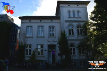 Veranstaltungszentrum "Das Haus" @ 15.07.2017 Eckernförde