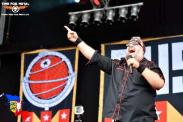 Wacken Open Air 2017 - Russkaja