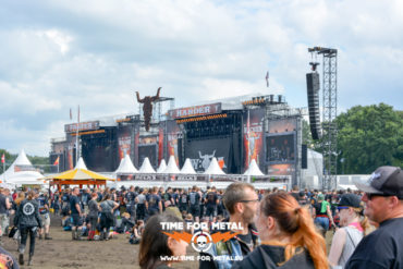 Wacken Open Air 2017 - Impressionen