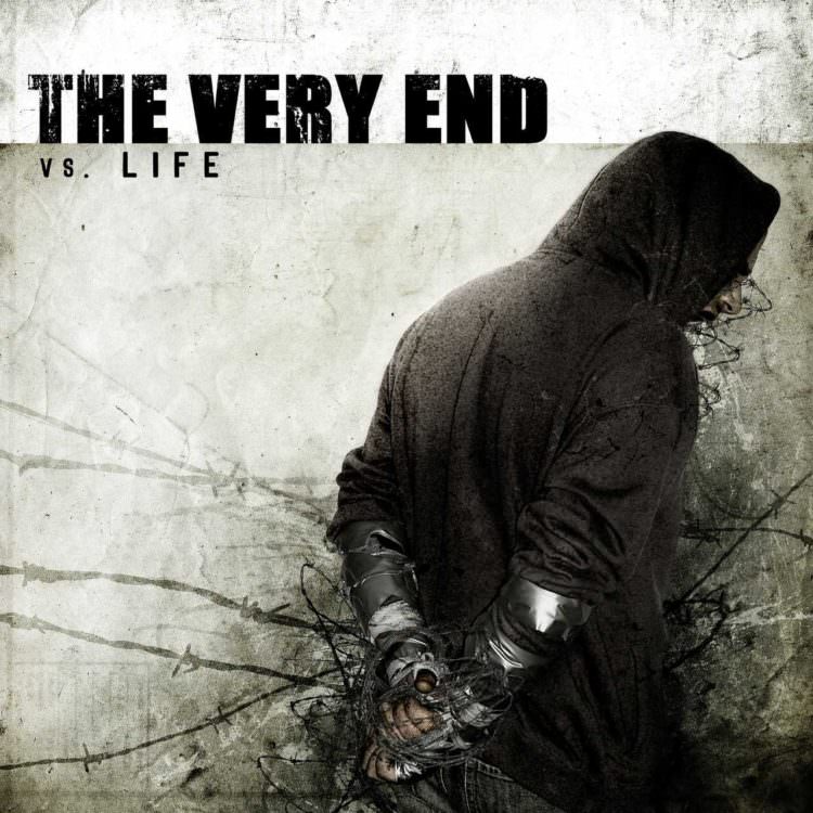 The Very End veröffentlichen DebütAlbum als limitierte VinylEdition