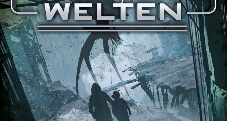 Krieg Der Welten Folge 3