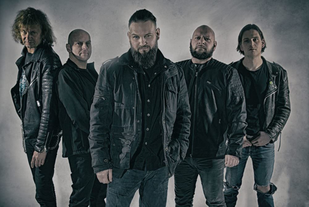 Ivory Tower: unterschreiben bei Massacre Records – Time For Metal – Das ...