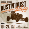 Rust n dust