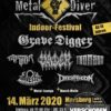 Metal Diver Festival 2020