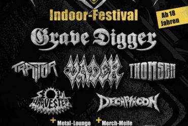 Metal Diver Festival 2020