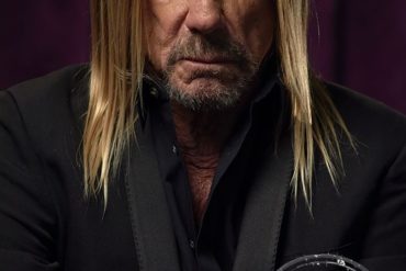 Iggy Pop