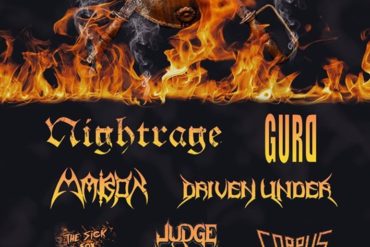 Metal Festival Schaffhausen 2020