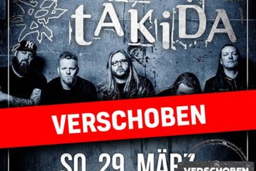 Takida Konzertfabrik Z7 2020