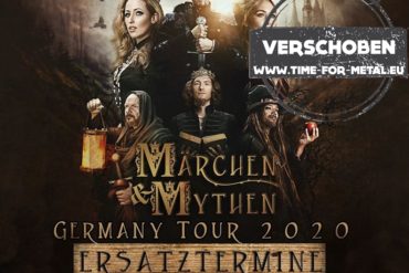 Faun Märchen & Mythen Tour 2020