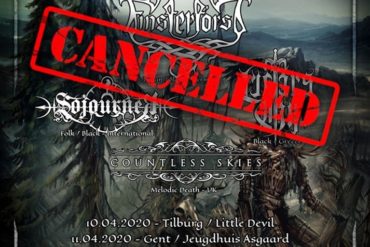 Finsterforst Zerfall Tour 2020