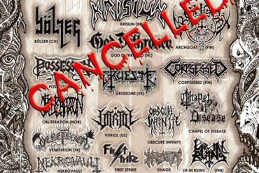 Braincrusher In Hell 2020