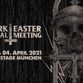 Dark Easter Metal Meeting 2020 / 2021