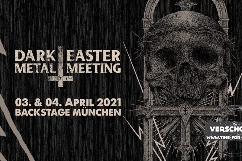 Dark Easter Metal Meeting 2020 / 2021