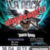 La Rock Festival 2020