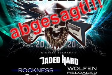 La Rock Festival 2020