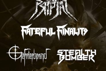 Thrash Reunion 5