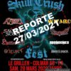 Skull Crush Fest V 2021