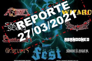 Skull Crush Fest V 2021