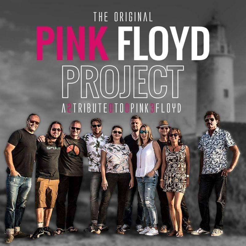 The Pink Floyd Project