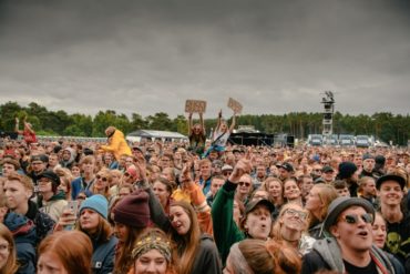 Hurricane Festival 2018