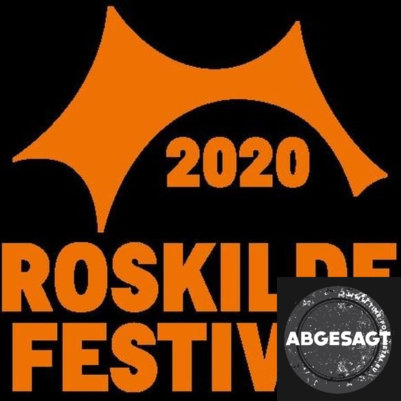 Roskilde Festival: Coronavirus abgesagt - For Metal - Das Metal Magazin & Metal
