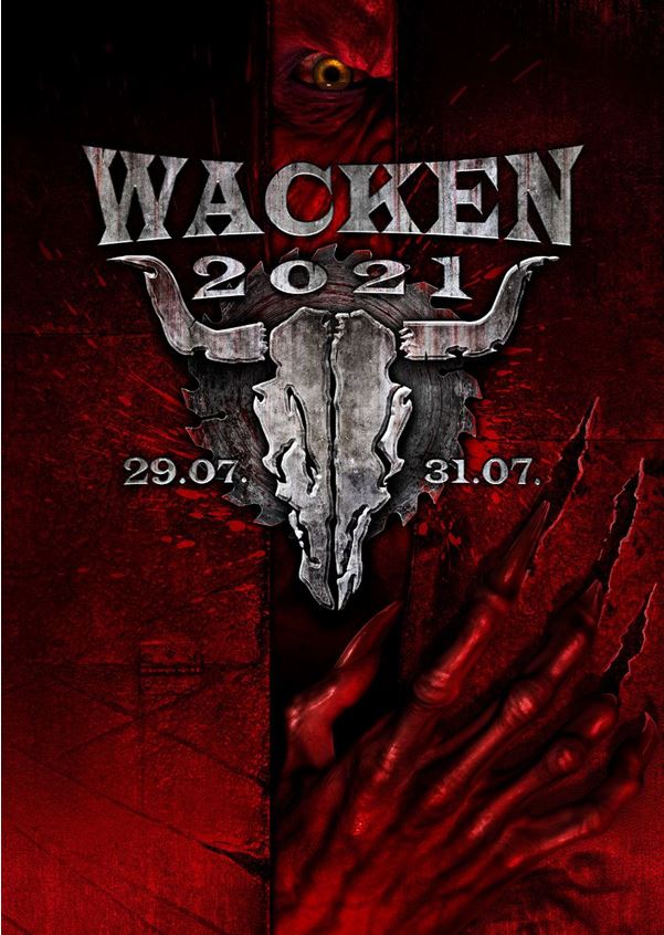 Wacken Open Air: unterstützt "Night Of Light" Kampagne ...