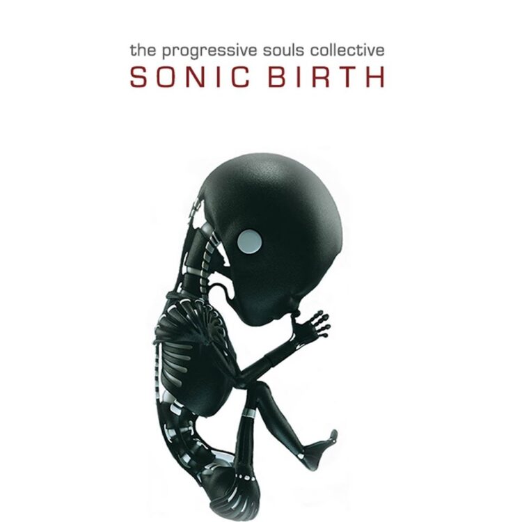 The Progressive Soul Collective - Sonic Birth