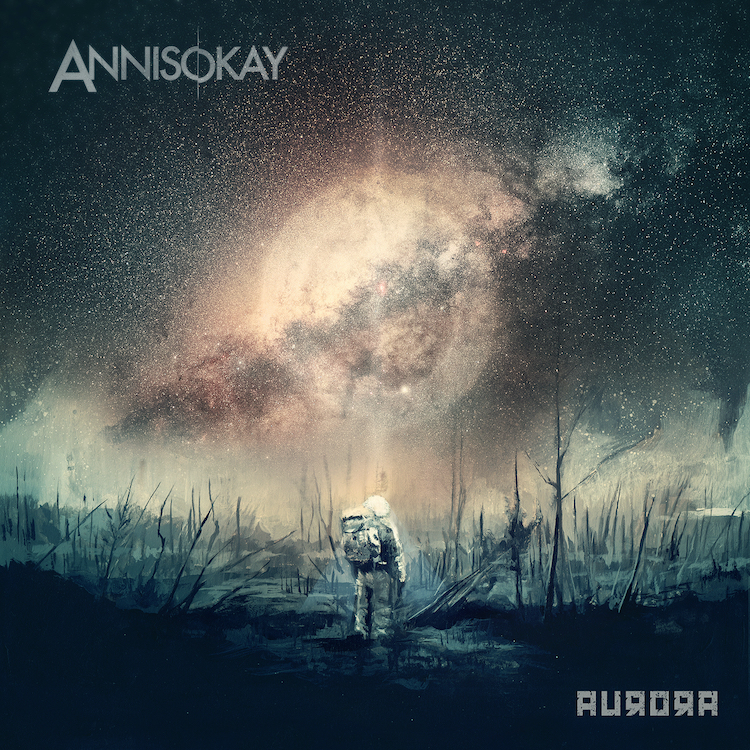 Annisokay - Aurora