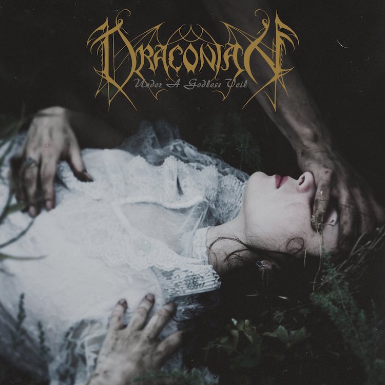 Draconian - Under A Godless Veil