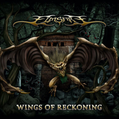 Elmsfire - Wings Of Reckoning