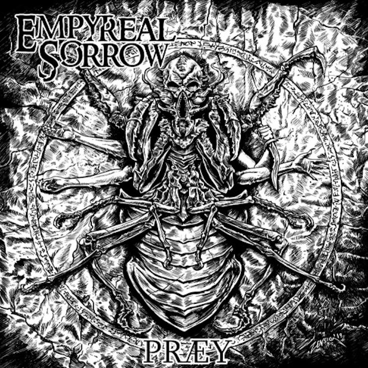 Empyreal Sorrow - Praey