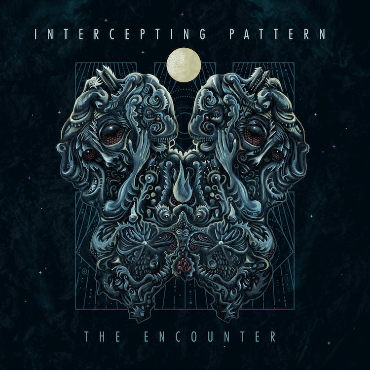 Intercepting Pattern - The Encounter