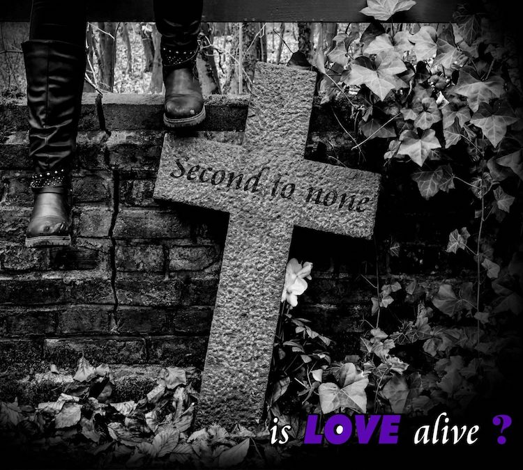 Is Love Alive ? - Second To None