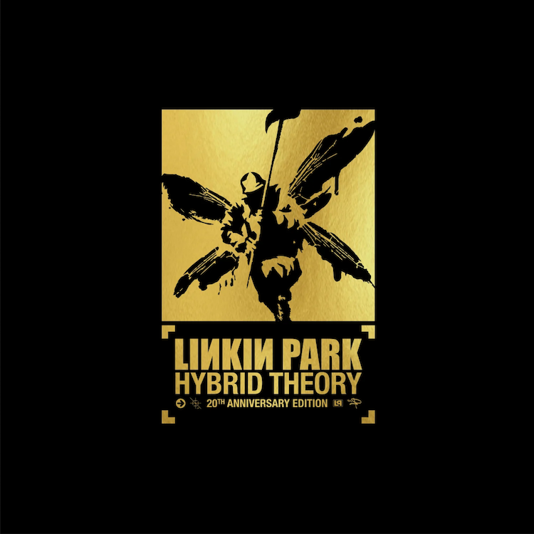 Linkin Park - Hybrid Theory: 20th Anniversary Edition