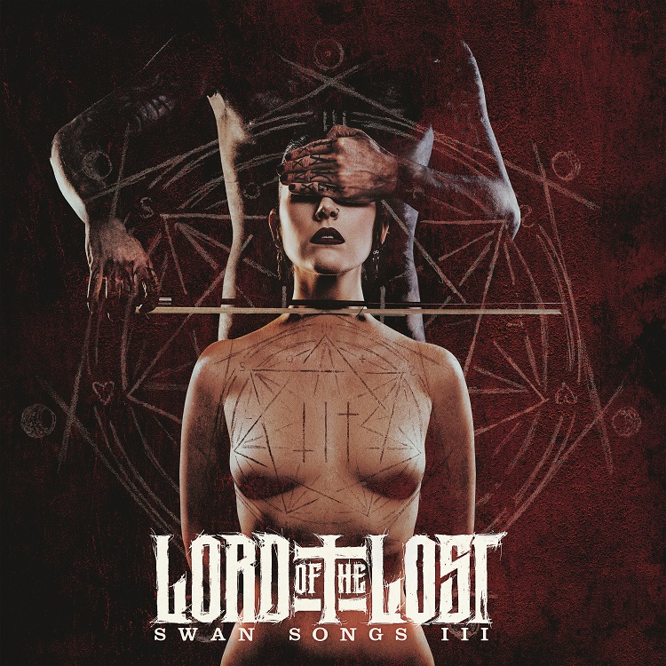 Lord Of The Lost - Swan Songs III