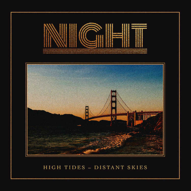 Night - High Tides