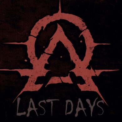 Once Awake - Last Days