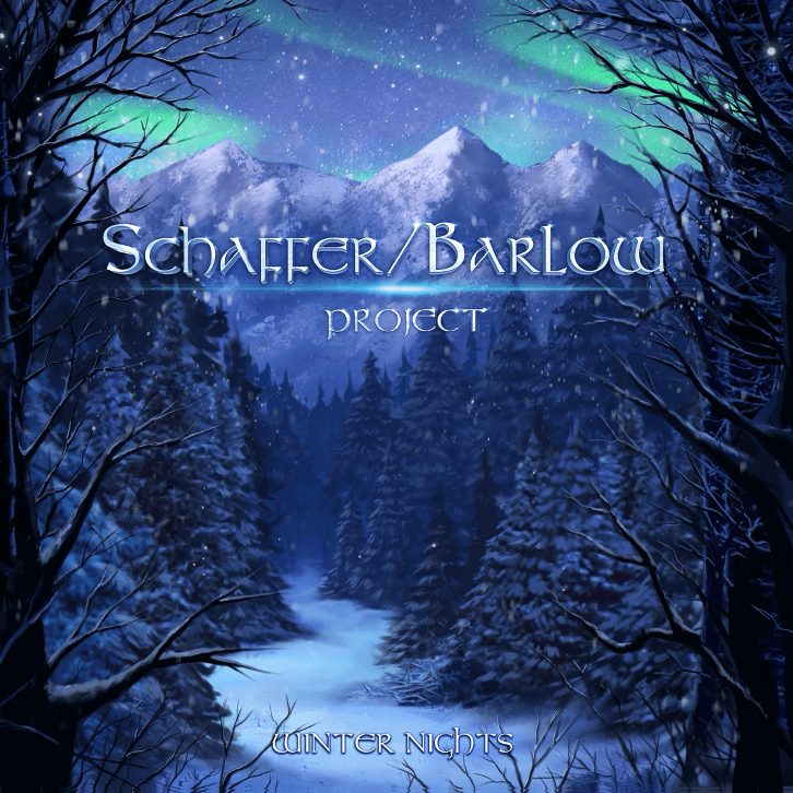 Schaffer/Barlow Project - Winter Nights