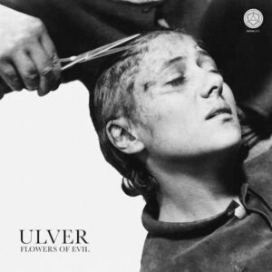 Uliver - Flowers Of Evil