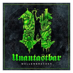 Unantastbar - Wellenbrecher