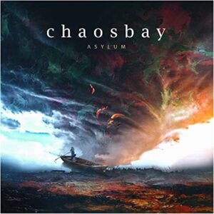 Chaosbay - Asylum