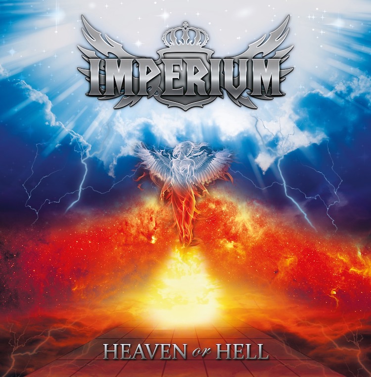 Imperium - Heaven Or Hell