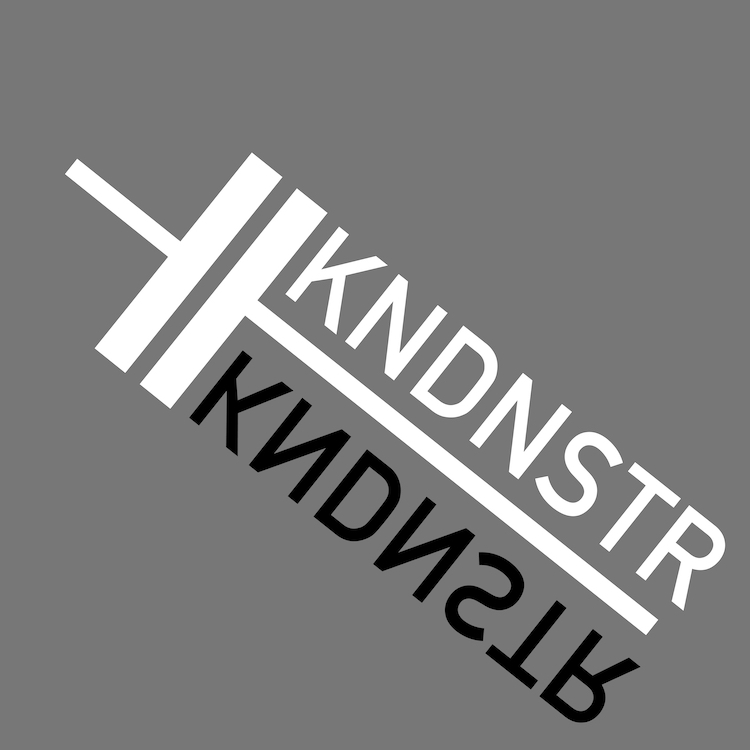 Kndnstr - EP II