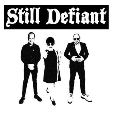 Still Defiant - Still Defiant
