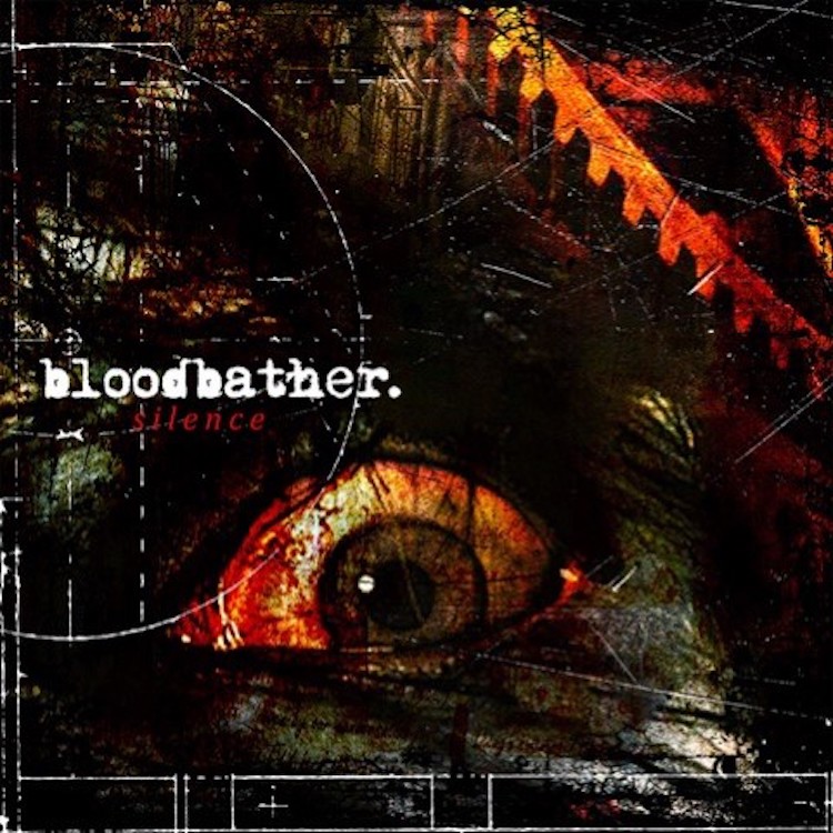 Bloodbather - Silence