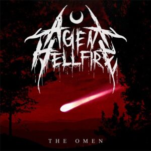 Agent Hellfire - The Omen