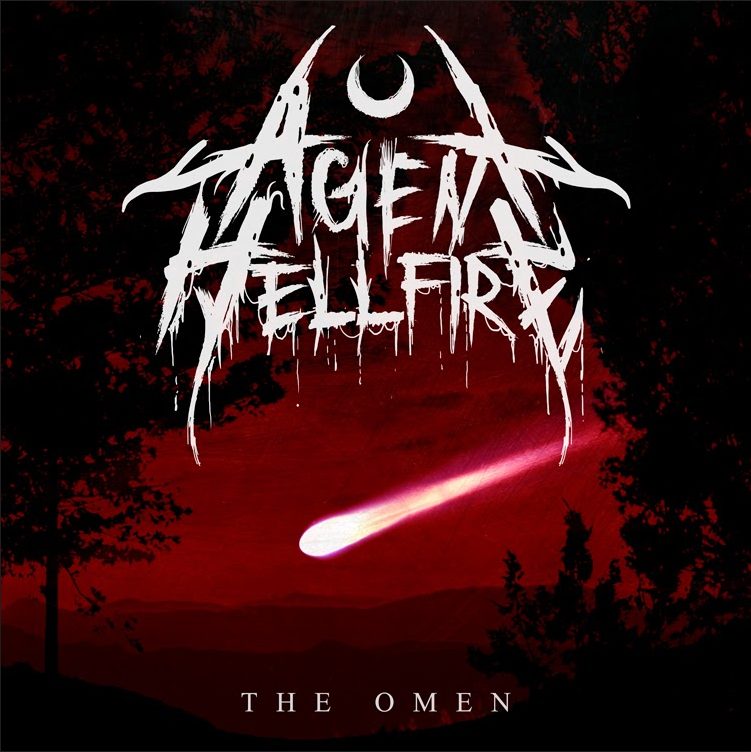 Agent Hellfire - The Omen