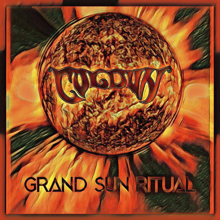 Coldun - Grand Sun Ritual