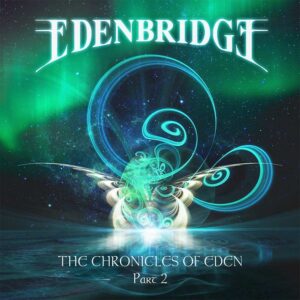 Edenbridge - The Chronicles Of Eden – Part 2
