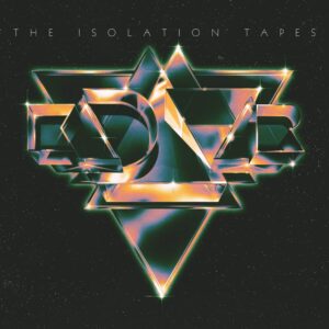 Kadavar - The Isolation Tapes